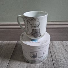 Me to You cup