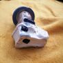 Porcelain girl figurine Image 6