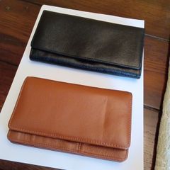 Golunski - Leather Purse-Wallet (Pair)