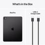 13-inch iPad Pro M5 256GB WiFi + Cellular Black Colour (IRISH STOCK) Brand New Sealed With Warranty Image 4