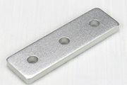 (6pcs) 3 Hole Joining Strip Plate