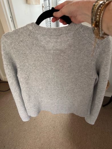 Abercrombie & Fitch cardigan