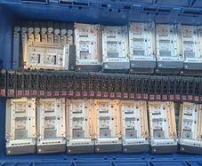 2.5 server caddies