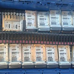 2.5 server caddies