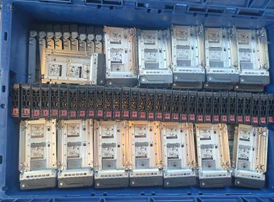 2.5 server caddies
