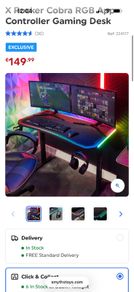 Desk