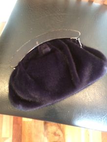 Hand bags. Rucksacks, clutch bags, purses