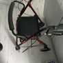 Days wheeled rollator walker frame Image 2