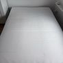 ikea double bed and matress Image 2