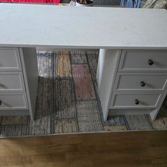 Desk Marble top