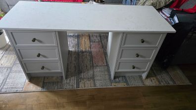 Desk Marble top