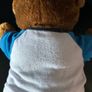 Build a Bear Spider-Man Tee Image 5
