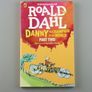 Roald Dahl (A-format paperback promo editions) Image 6