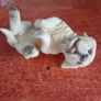 Lab Retriever Dog Statue for Sale Image 2