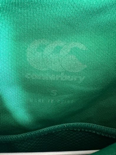 Ireland Mens Rugby Jersey 2018 Grand Slam