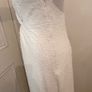 Stunning white gown Image 5