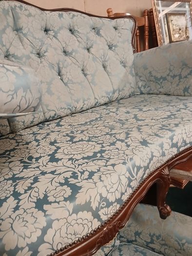 victorian 3 piece suite
