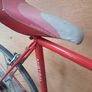 Vintage MBK bike Image 4