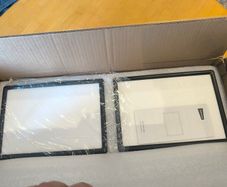 NEEWER BASICS 2 Pack NL-192B Bi-Color LED Video Panel Lighting Kit