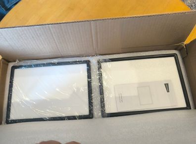 NEEWER BASICS 2 Pack NL-192B Bi-Color LED Video Panel Lighting Kit