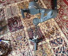 DJI Osmo 7p