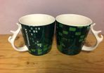 starbucks christmas mugs