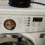 LG 8kg washing machine Image 3