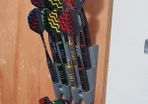 Dart Holders
