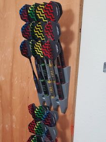Dart Holders