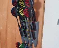 Dart Holders