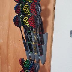 Dart Holders