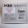 Funko POP! Heroes Harley Quinn 34# DC Comics Model Toy Gift Vinyl Action Figure Image 6