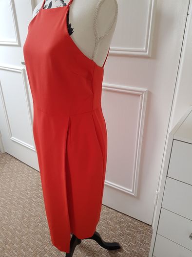 Ladies dress