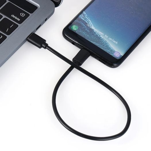 Usb Type C