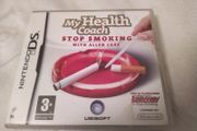 Nintendo DS Alan Carr's Easy Way Give Up Smoking