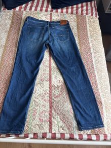 Tommy Hilfiger jeans