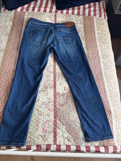 Tommy Hilfiger jeans