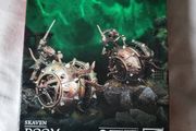 Games Workshop Warhammer AoS Skaven Doom Flayers Age of Sigmar
