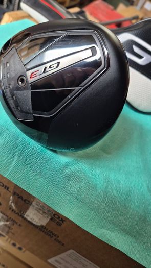 Titleist GT3 Driver for Swap