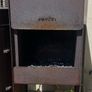 Eva Solo Firebox - Corten Steel Image 2