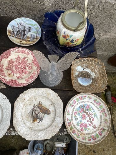 Antiques