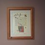 'An Irish Blessing ' Image 3