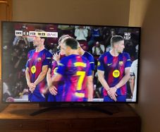 Lg 70-inch 4k Uhd Smart Tv