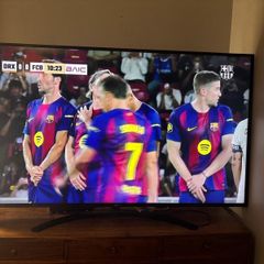 Lg 70-inch 4k Uhd Smart Tv