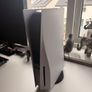 PS5 Disc Edition 825GB Image 2