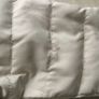 Zara Girls Down Jacket Image 8