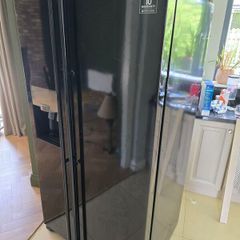 Samsung American Style Fridge Freezer | Ice Maker & Water Dispenser