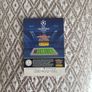 Rare Joe Hart card signed 2013/2014 Champions League Image 2