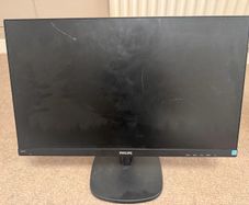 Philips Monitor - 24 inch