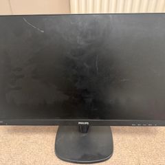 Philips Monitor - 24 inch